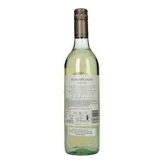 JACOB'S CREEK | JACOB'S CREEK RIESLING  750 ML