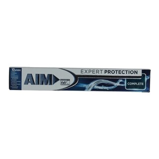 AIM | EXPERT PROTECTION | ΟΔΟΝΤΟΚΡΕΜΑ COMPLETE 75 GR
