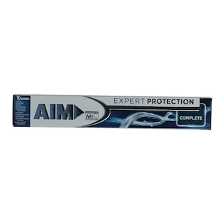 AIM | EXPERT PROTECTION | ΟΔΟΝΤΟΚΡΕΜΑ COMPLETE 75 GR