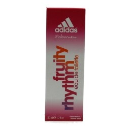 ADIDAS | WOMAN | ΚΟΛΩΝΙΑ ΓΥΝΑΙΚΕΙΑ FRUITY RHYTHM 50 ML