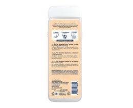 LE PETIT MARSEILLAIS | Shower Gel Organic Orange Blossom 400ml