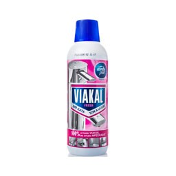 VIAKAL | DESCALER FRESH 500 ML