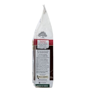 ΜΑΝΝΑ | Κριθαροκουλούρα Χαρούπι 350g