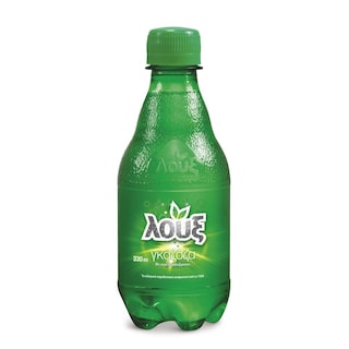 ΛΟΥΞ | . ΓΚΑΖΟΖΑ ΚΟΥΤΙ 330 ML