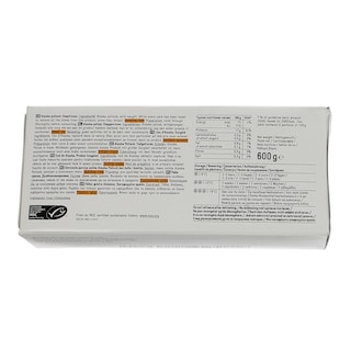 365 | ΒΑΚΑΛΑΟΣ ALASKA POLLACK MSC 600 GR