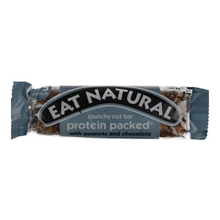 EAT NATURAL | CEREALS