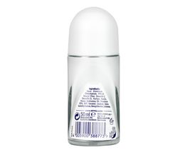 NIVEA | Αποσμητικό Roll On Talc Sensation 50ml 1+1 Δώρο