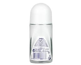 NIVEA | Αποσμητικό Roll On Talc Sensation 50ml 1+1 Δώρο