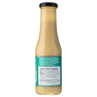 BONSAN | Σάλτσα Σαλάτας Caesar Vegan 325g