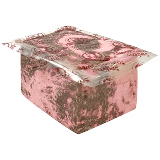 ΜΑΚΕΔΟΝΙΚΟΣ | Χαλβάς Σοκολάτα και Φράουλα Vacuum 400g