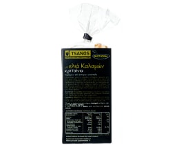 ΤΣΑΝΟΣ | Κριτσίνια με Ελιά Καλαμών 55g