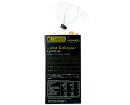 ΤΣΑΝΟΣ | Κριτσίνια με Ελιά Καλαμών 55g