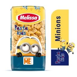 ΜΕΛΙΣΣΑ | Ζυμαρικά για παιδιά Minions  500 gr
