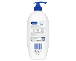 SANEX | Αφρόλουτρο Παιδικό Αντλία 750ml