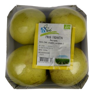 - | ΜΗΛΑ ΓΚΟΛΝΤΕΝ ΒΙΟΛΟΓΙΚΗΣ ΓΕΩΡΓΙΑΣ ΕΛΛΗΝΙΚΑ