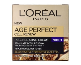 L'OREAL | Κρέμα Νύχτας Age Perfect Κυτταρική Ανάπλαση 50 ml