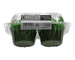 - | . ΣΟΚΟΛΑΤΑΣ ΜΙΝΙ 2 Χ 80 GR