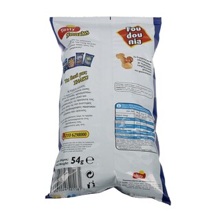 ΦΟΥΝΤΟΥΝΙΑ | ΣΝΑΚ ΦΟΥΝΤΟΥΝΙΑ 54 GR