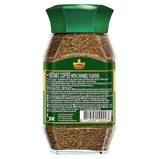 JACOBS | JACOBS CARAMEL INS 95G