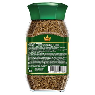 JACOBS | JACOBS CARAMEL INS 95G