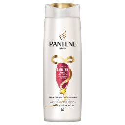 PANTENE | Σαμπουάν Μήκος Χωρίς Όρια 360ml