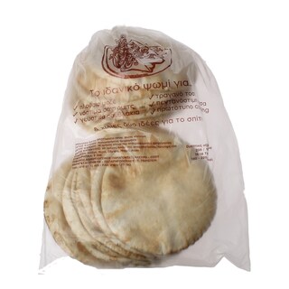 ΑΛΕΞΑΝΔΡΟΣ | ΠΙΤΤΕΣ ΑΡΑΒΙΚΗ ΜΙΚΡΗ 180 GR