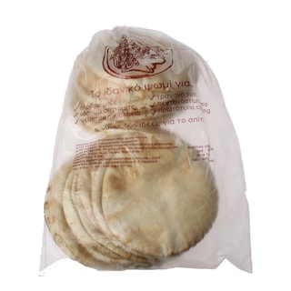 ΑΛΕΞΑΝΔΡΟΣ | ΠΙΤΤΕΣ ΑΡΑΒΙΚΗ ΜΙΚΡΗ 180 GR