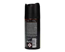 STR8 | ΑΠΟΣΜΗΤΙΚΟ SPRAY DRY FORCE 150 ML