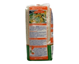 3Α | 3Α ROUND GRAIN RICE 1KG