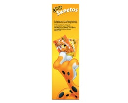 CHEETOS | Δημητριακά Sweetos Γάλα 350gr