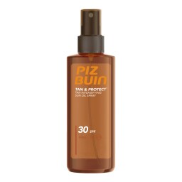 PIZ BUIN | Αντηλιακό Λάδι Spray Tan & Protect SPF30 150ml