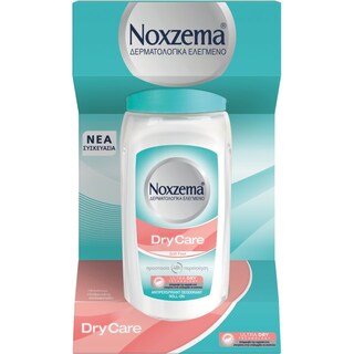 NOXZEMA | Αποσμητικό Roll On Dry Care Soft 50ml