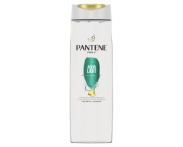 PANTENE | SHAMPOO AQUA LIGHT 400ML