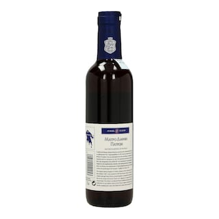 AHAIA CLAUSS | ΜΑΥΡΟΔΑΦΝΗ Ερυθρός Γλυκός Μαυροδάφνη 375ml