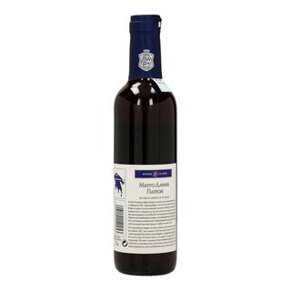 AHAIA CLAUSS | Οίνος Μαυροδάφνη 375ml