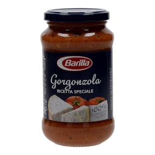 BARILLA | ΣΑΛΤΣΑ GORGONZOLA 400 GR