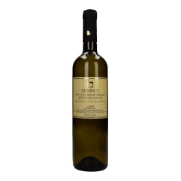ΑΒ | ΟΙΝΟΣ ΛΕΥΚΟΣ ΛΗΜΝΟΣ ΞΗΡΟΣ 750 ML