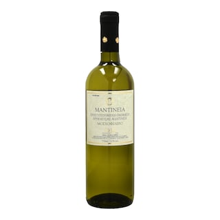 ΑΒ | White Wine Mantineia 750ml