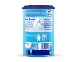ALMIRON | Γάλα Νηπιακό Σκόνη Easypack Νο4 2-3 Ετών 800gr