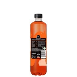 ΟΛΥΜΠΟΣ | Ice Tea Μαύρο Τσάι Zero Ροδάκινο 500ml