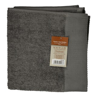 APP | APPBODY EGYPTIAN FACE TOW.50X90 GREY