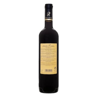 ΚΤΗΜΑ ΡΕΠΑΝΗ | Red Wine Nemea Dry 750ml