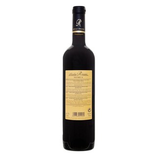 ΚΤΗΜΑ ΡΕΠΑΝΗ | Οίνος Ερυθρός Νεμέα Ξηρός 750ml