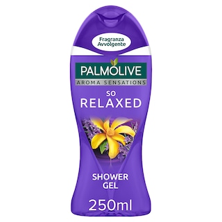 PALMOLIVE | Αφρόλουτρο Aroma So Relaxed 250ml