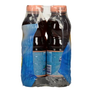 NESTEA | ICE TEA ΡΟΔΑΚΙΝΟ 4X500ML