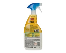 PLANET | Απολυμαντικό Spray Γενικής Χρήσης Πορτοκάλι 700ml