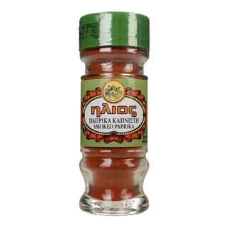 ΗΛΙΟΣ | Πάπρικα Καπνιστή 35g