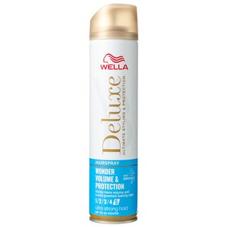 WELLA DELUXE | Spray Μαλλιών Volume & Protection 250ml