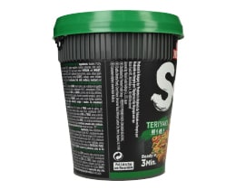 NISSIN | Noodles Cup Soba Τεριγιάκι 90g