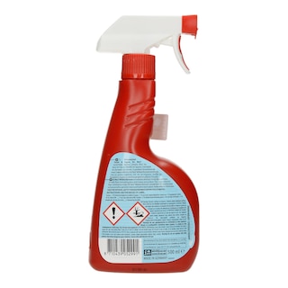 BISON | Αντιμουχλικό Αφρός Spray 500ml